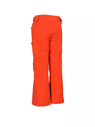 WATTS | Herren Skihose Tech Pant | 